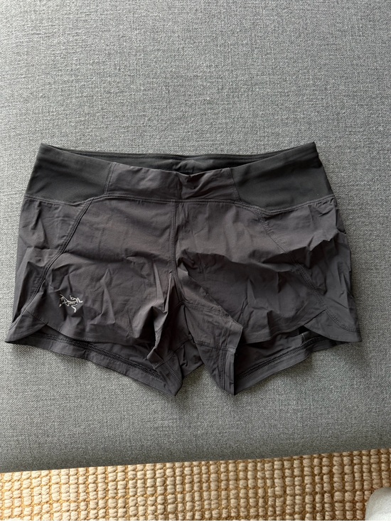 Arc'teryx Pants - Arc'teryx Cita Shorts Women’s (2017) - Sz S